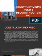 Contructivismo 