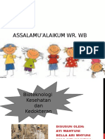 PPT BIOTEK 4