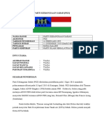 Profil Parti Kebangsaan Sabah (PKS)