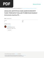 Download jamur endofit by fadhila SN333181620 doc pdf