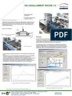 Essai Cis Roche PDF