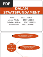 Download Nilai Pancasila Dalam Staatsfundamentalnorm by Zulkarnain SN333182264 doc pdf