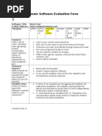 technology teaching tools