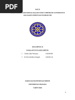 Download Peran Auditor Eksternal Dan Kasus Enron Dan Worldcom by Meiditya SN333183193 doc pdf