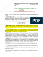 Reglamento LFT.doc