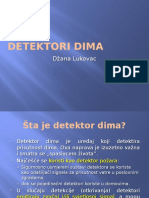 Detektori Dima