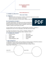 PDF Biologia La-Celula