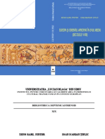 Europa Si Orientul Apropiat in Evul Medi PDF