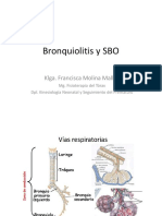 Bronquiolitis Clase