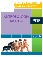 Trabajo de Antropologia Medica 1