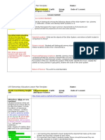 learning cycle critical task