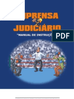 Manual de Relacionamento - Imprensa X Judiciário