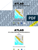 Bengkulu Disaster Risk Atlas