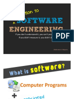 Introductiontosoftwareengineering 110714071650 Phpapp01 PDF