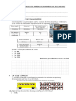 Prueba 1er Grado Mate Jec - 015!03!2015