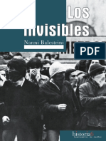 Los Invisibles