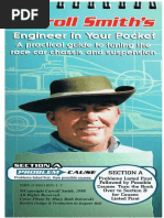 Carroll Smith - Engineer in Your Pocket