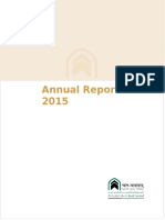 AIBL Annual Report 15 Big