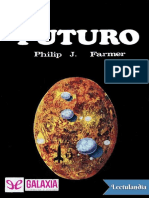 Futuro - Philip Jose Farmer