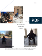Wheelchair Simulation Paper
