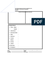 Format Deskripsi Mineral