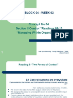 T205B - Block 04 Week 02