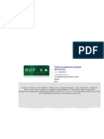 Efecto Del Nivel Alimenticio Sobre El Rendimiento y Calidad de Fibra en Alpacas