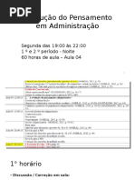 EPA - AULA 04 - 2016.2