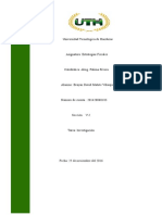 Tarea de Macroeconomia