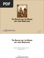 Baluch and The Brahui - 2