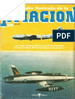 Enciclopedia Ilustrada de La Aviacion 109
