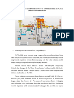 Desain Sistem Instrumentasi Industri Manufacture Di Pltu 1 Jatim Ubjom Pacitan