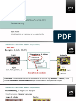 L1.5-Template Matching