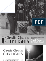 Charlie Chaplin City Lights by Carl Davis