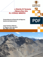 3 - Modelos Geologicos y de Exploracion - J. Camacho - Codelco.pdf