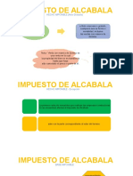 Impuestos Municipales