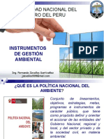 Herramientas de Gestion Ambiental