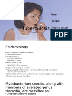 Tuberculosis