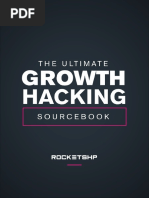 Download The Ultimate Growth Hacking Sourcebook by Andrew Thompson SN333225596 doc pdf