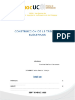 Formato Electricidad