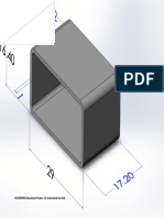 Storagebox Designtable