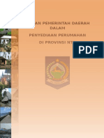 Peran Pemerintah Daerah Dalam