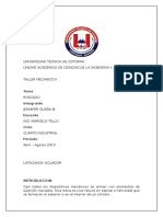 Fundamentos del roscado: tipos, métodos y diseño