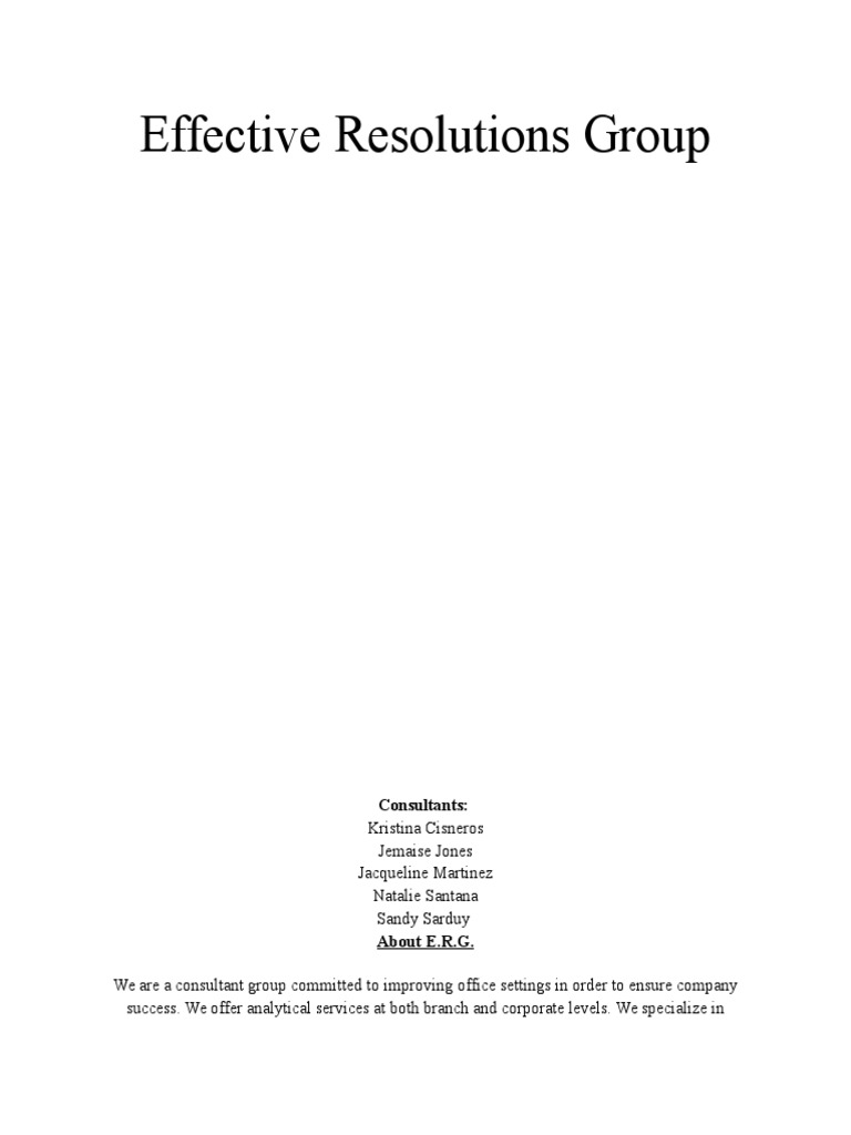 Sample 1 Organizational Analysis | PDF | Leadership | Mentorship