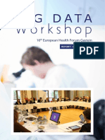 EAPM European Health Forum Report