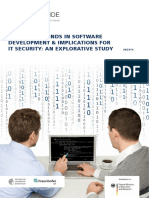 SoftwareDevelopment Fraunhofer SIT