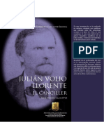 Julián Volio Llorente El Canciller.pdf