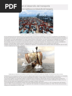 1 Puertos Maritimos en El Desarrollo Del Transporte