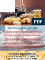 aditivosenlaindustrialactea-140704233237-phpapp01.pptx