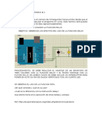 Practica Arduino